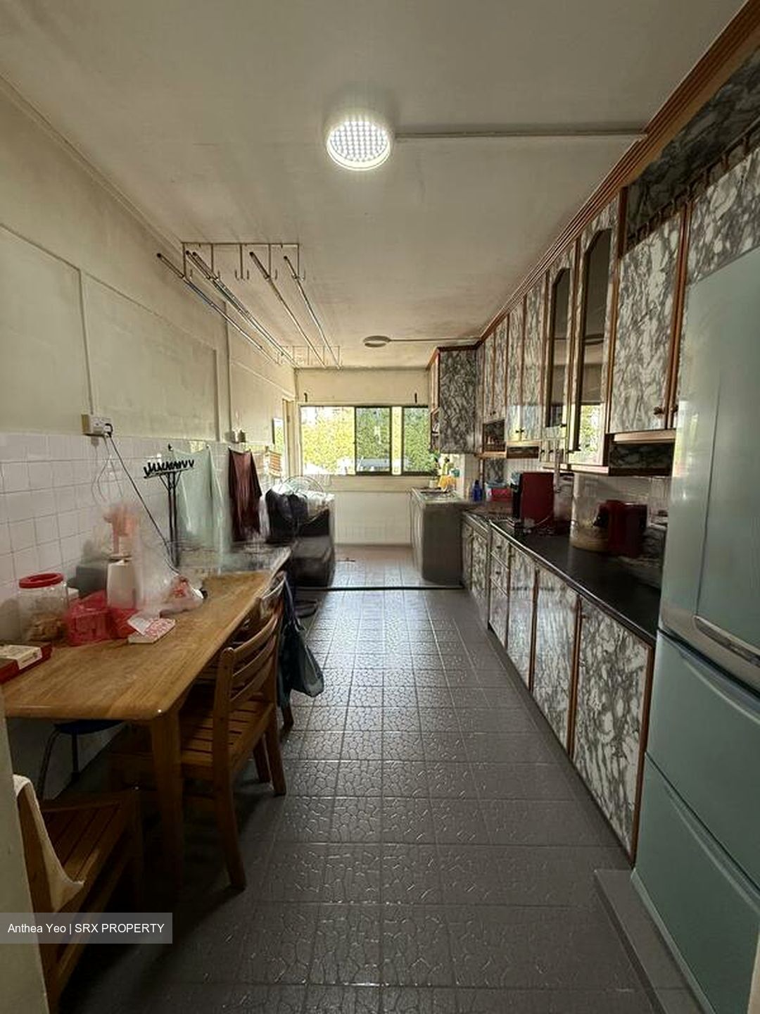 Blk 603 Clementi West Street 1 (Clementi), HDB 3 Rooms #583373701